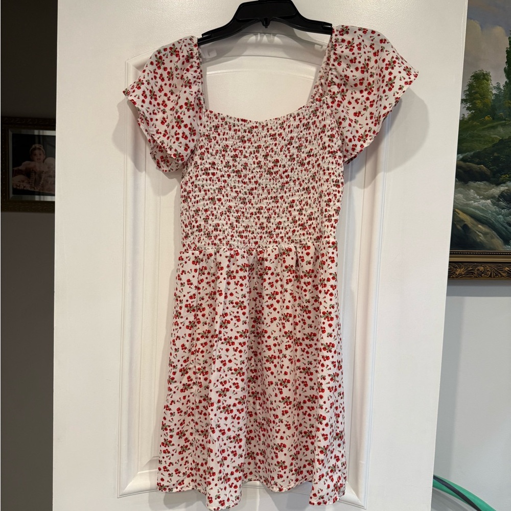 Cute summer dress